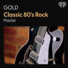 GOLD Classic Rock 80s