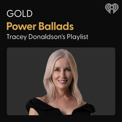 GOLD Power Ballads