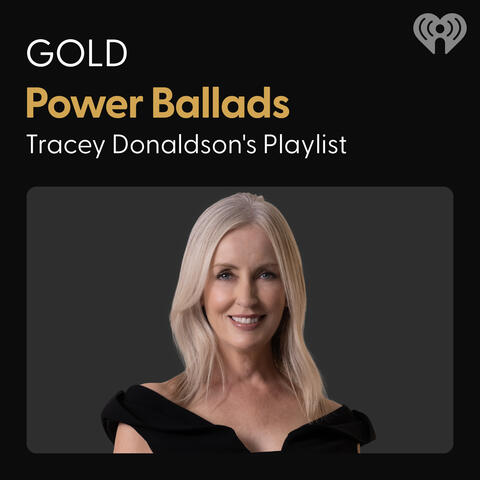 GOLD Power Ballads