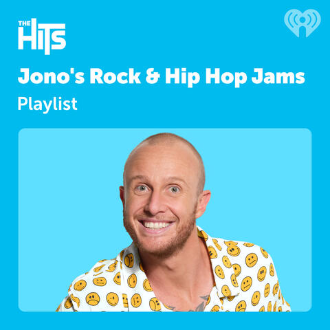 Jono's Rock and Hip Hop Jams