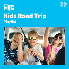 Kids Road Trip