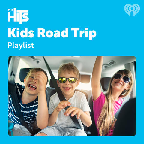 Kids Road Trip