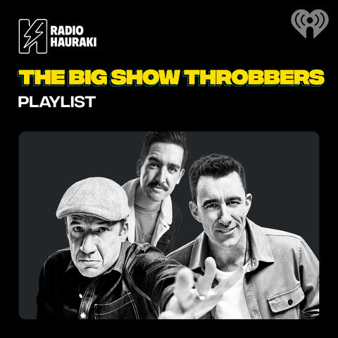 The Big Show Throbbers