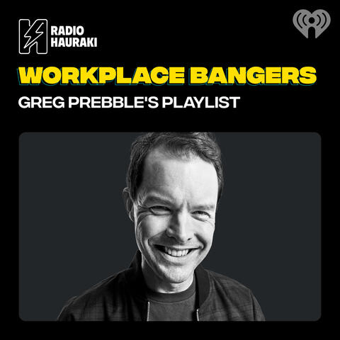 Greg Prebble's Workplace Bangers