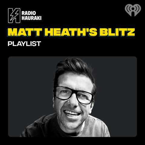 Matt Heath's Blitz