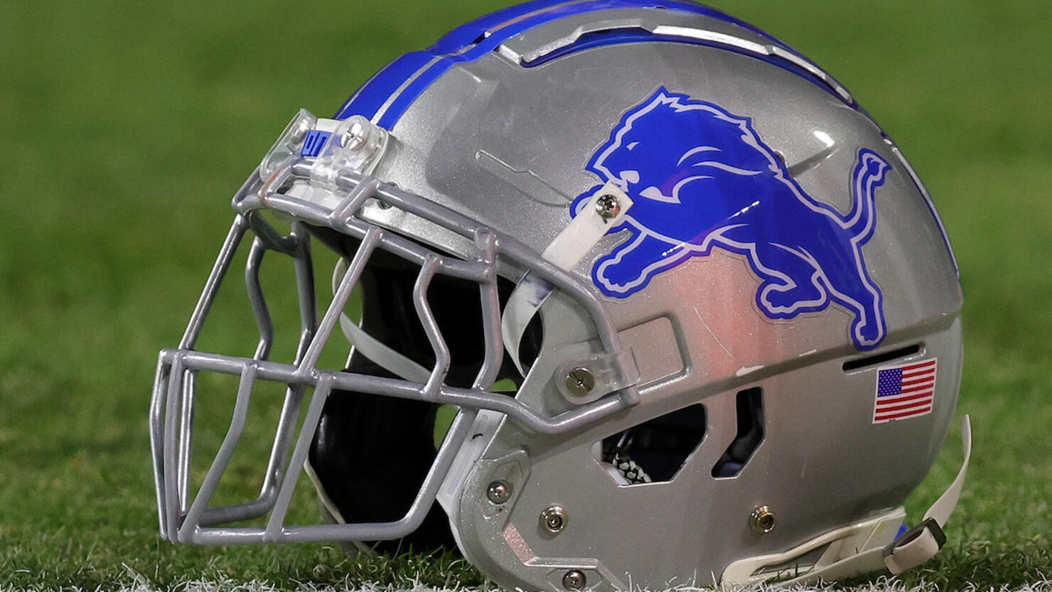 detroit lions signings