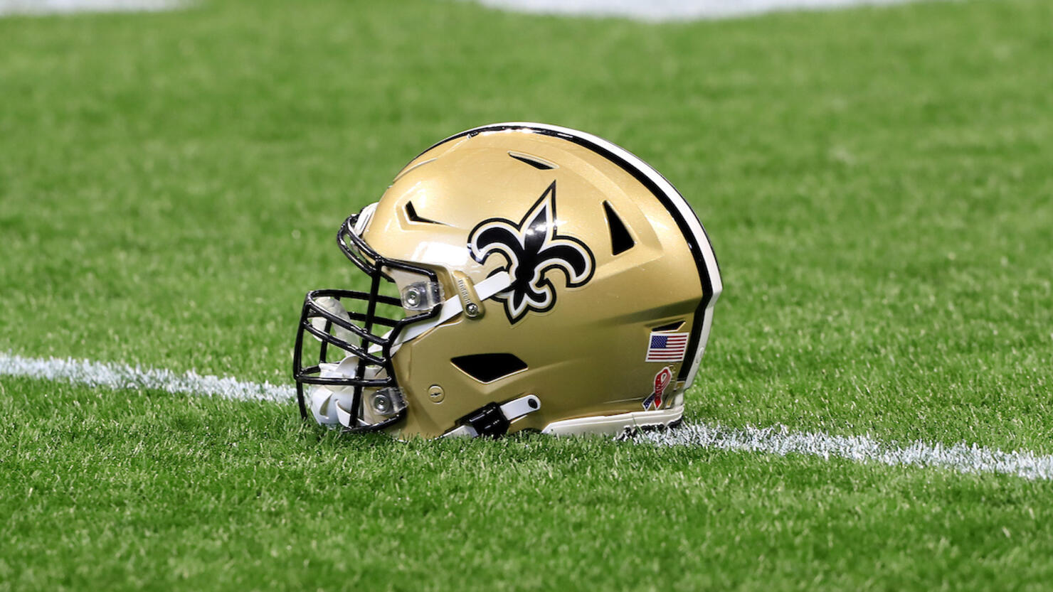 NFL reportedly suspends Saints running back Alvin Kamara for 3 games