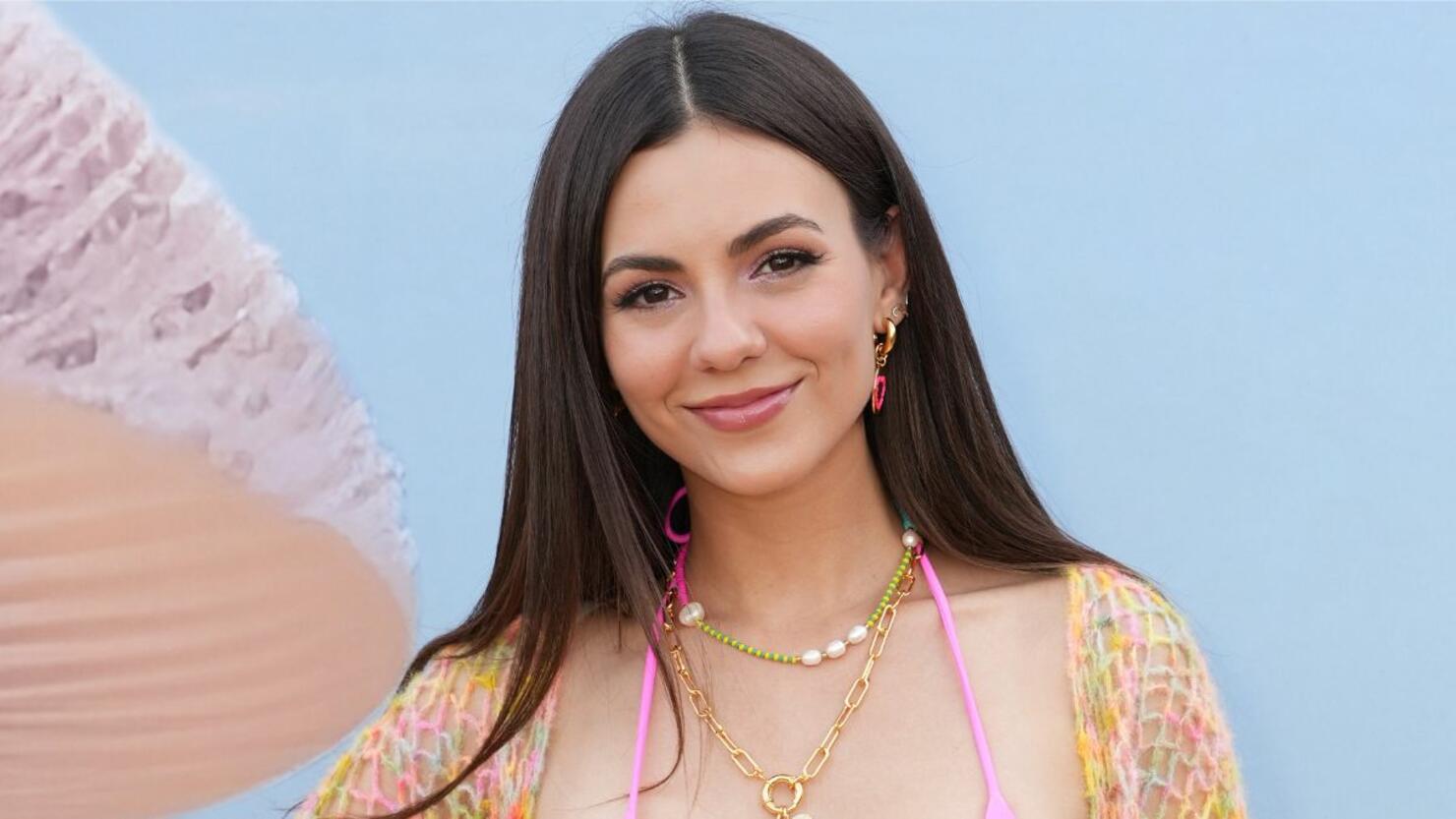 Victoria Justice Pictures and Photos - Getty Images