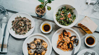 One California Restaurant Named Among The 'Best Restaurants' In The World