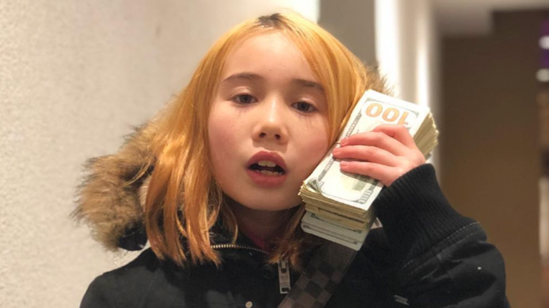 Lil Tay
