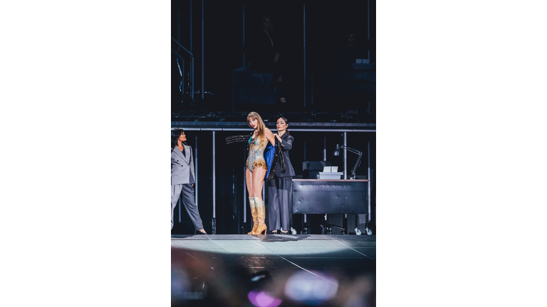 Taylor Swift - The Eras Tour - SoFi Stadium