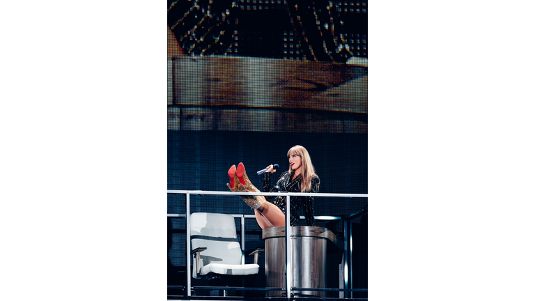 Taylor Swift - The Eras Tour - SoFi Stadium
