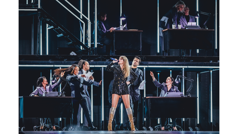 Taylor Swift - The Eras Tour - SoFi Stadium