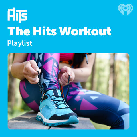 The Hits' Workout Mix