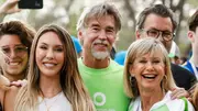Olivia Newton-John's Family Shares 'Supernatural' Encounters With Her