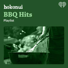 BBQ Hits by Hokonui
