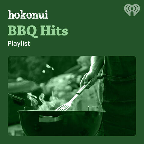 BBQ Hits by Hokonui