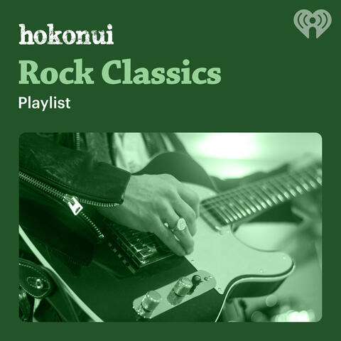 Hokonui Rock Classics