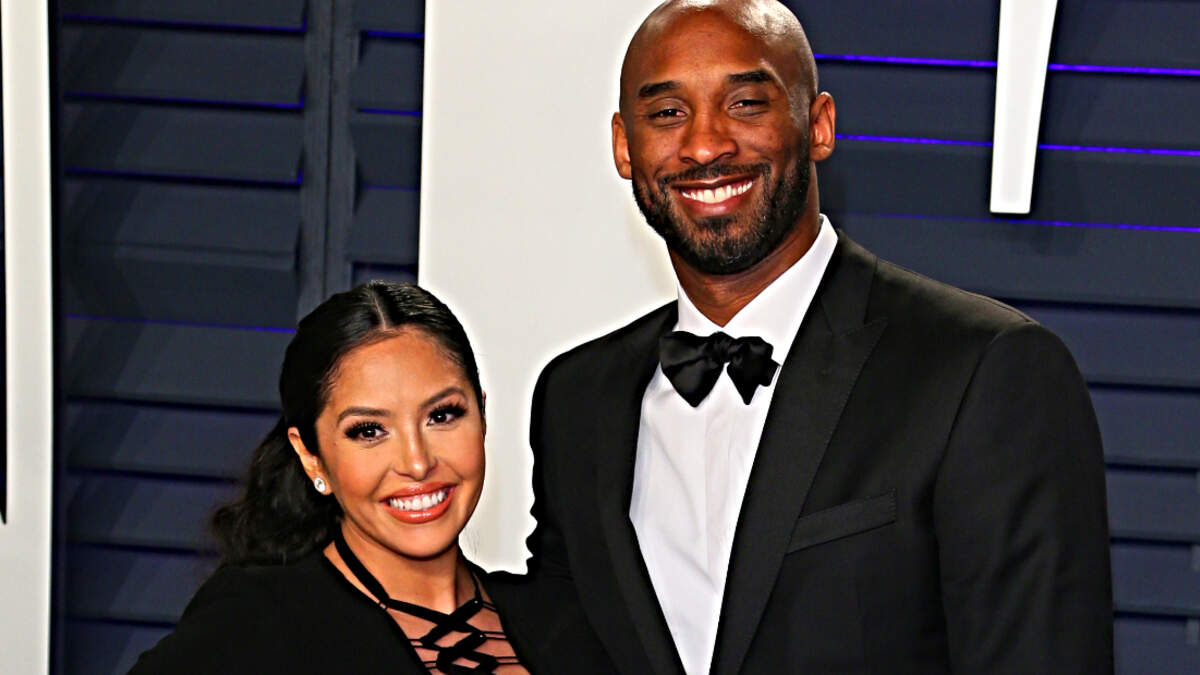 Nike makes bombshell announcement surrounding Lakers icon Kobe Bryant