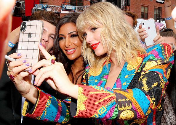 2019 MTV Video Music Awards - Red Carpet