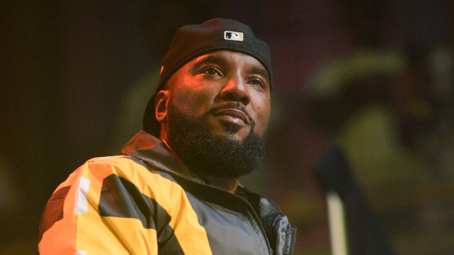 Jeezy