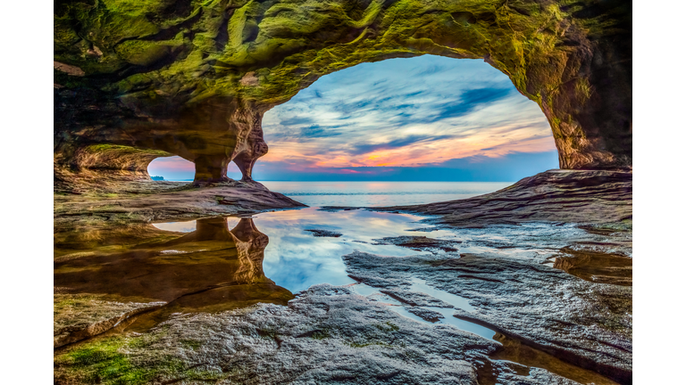 Superior Cavern