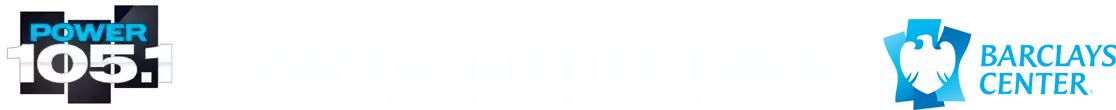 Power 105.1 and the Social Justice Fund