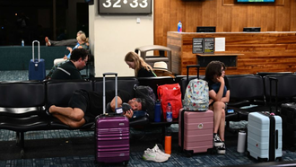 What Tourists Need To Know About Traveling To And From Maui Amid Wildfires