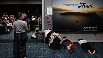 What Caused The Devastating Fires In Maui?