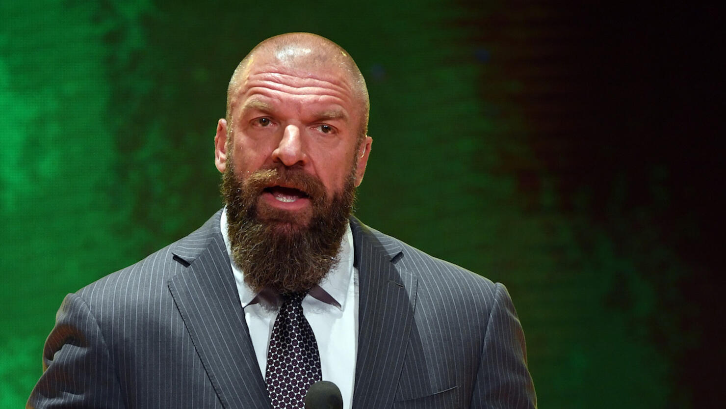 WWE Star Triple H Announces Retirement From Wrestling After 27 Years