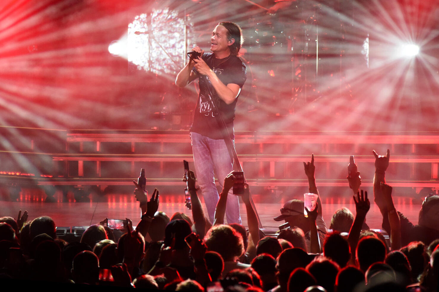 3 Doors Down In Concert - Huber Heights, OH