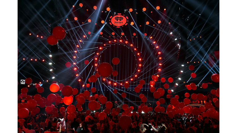 2015 iHeartRadio Music Festival - Night 2 - Show