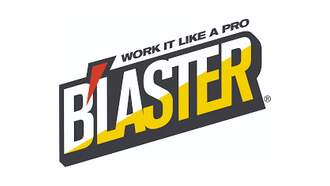 Gary's National Favorite - Blaster