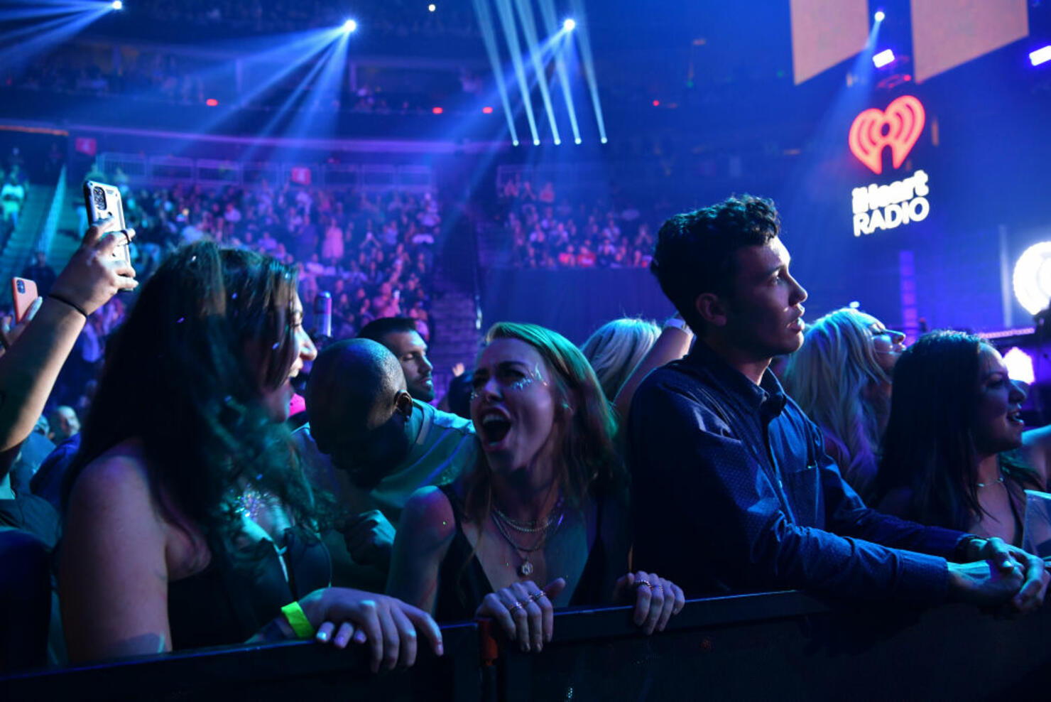 2022 iHeartRadio Music Festival - Night 2 - Show