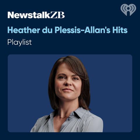 Heather du Plessis-Allan's Hits | iHeart