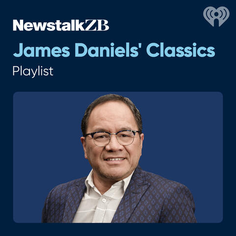 James Daniels’ Classics