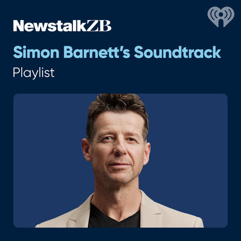 Simon Barnett’s Soundtrack