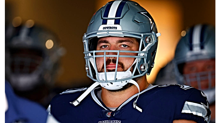 Cowboys receive surprising news regarding All-Pro Zack Martin ✭ Inside The  Star