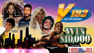 V103 Cash