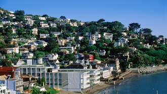 California Town Named Among The 'Most Beautiful' Coastal Towns In The World