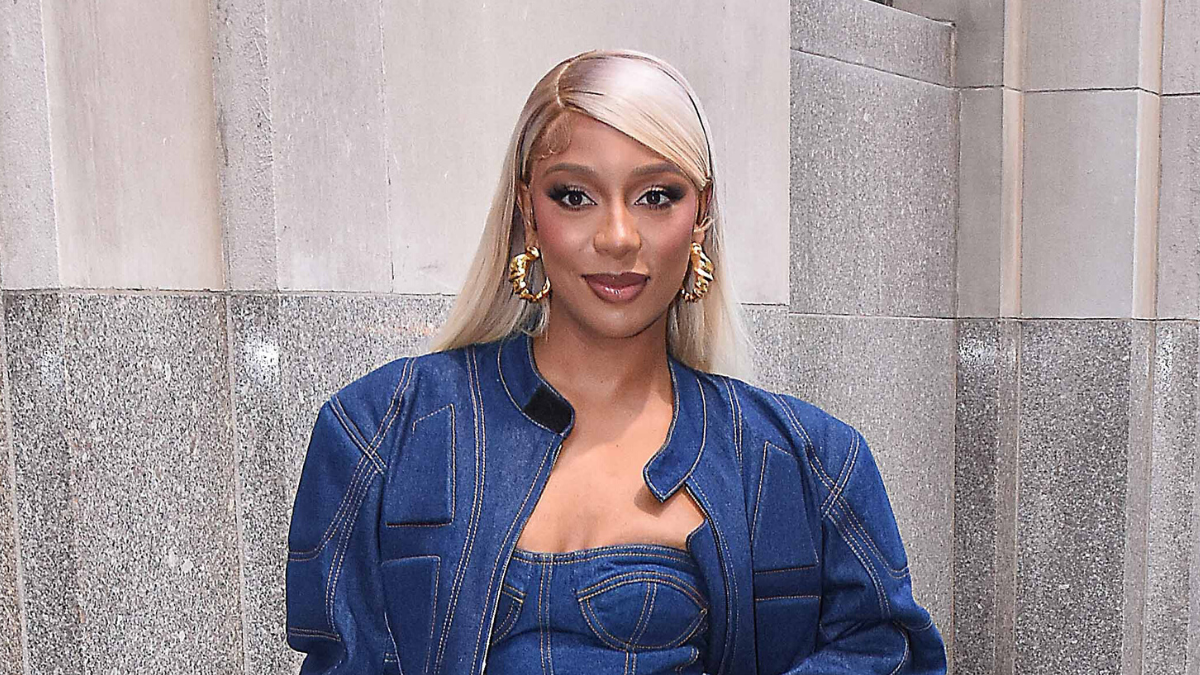 Victoria Monét – On My Mama Lyrics