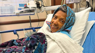 Big Al's Mom Hurt His Feelings