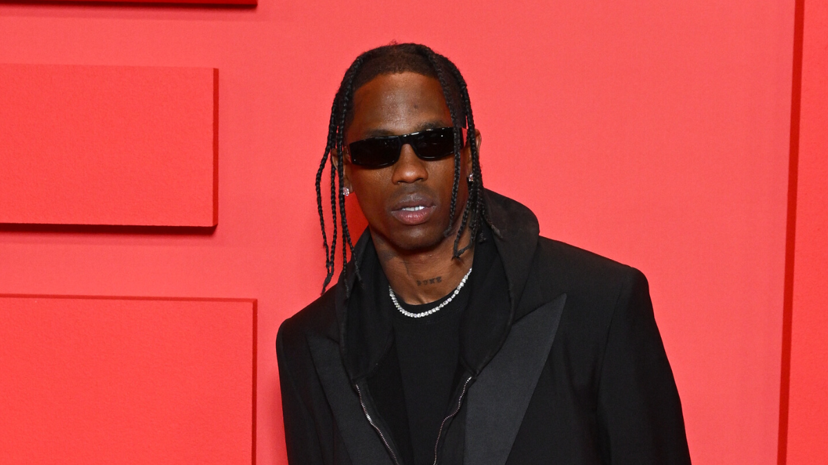 Here's How You Can Watch Travis Scott's New Film 'CIRCUS MAXIMUS' At ...