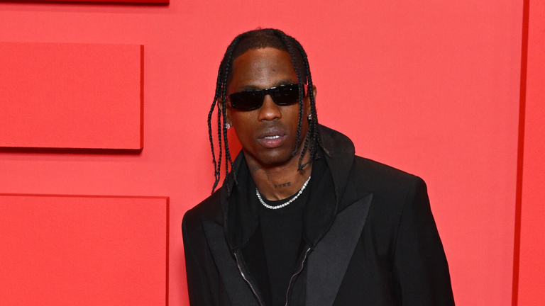 Travis Scott