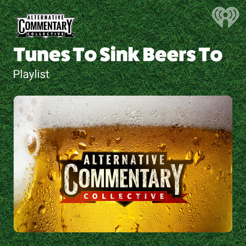 Tunes To Sink Beers To