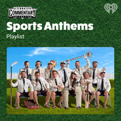 Sports Anthems