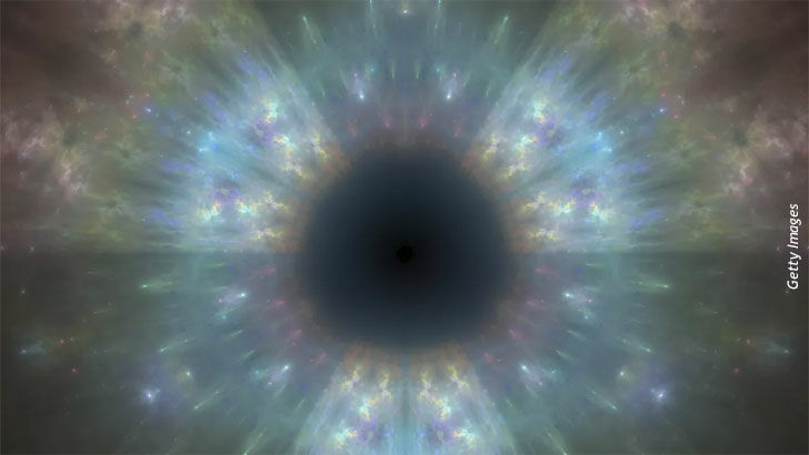 Lucifer, P.A.N. & Time Travel