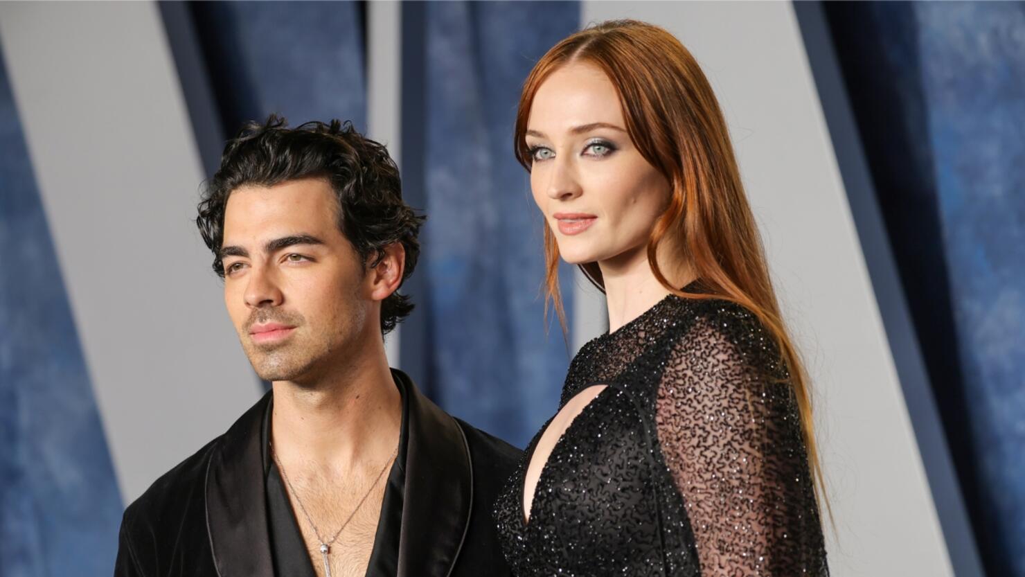 Name of Joe Jonas and Sophie Turner's second daughter revealed