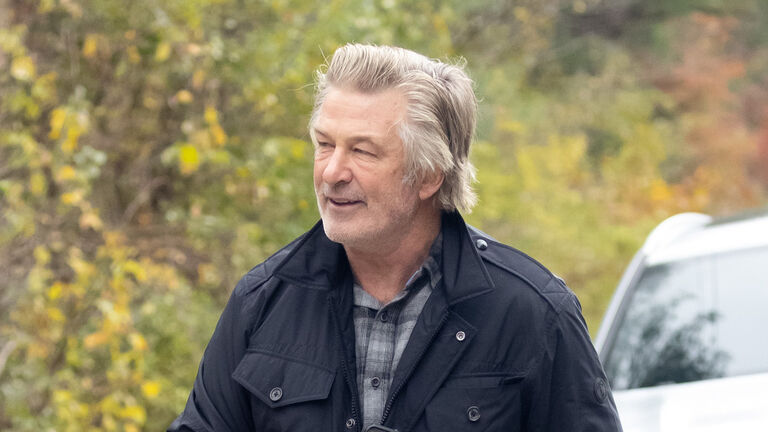 Celebrity Sightings In Manchester- October 30, 2021