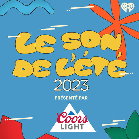 Le son de l'été 2023 ☀